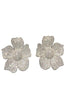 Zoe Flower Bomb Earrings