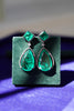 Olga Drop Earrings