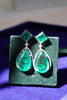 Olga Drop Earrings