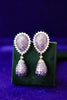 Diana Teardrop Earrings