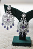 Agatha Chandelier Earrings