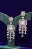 Amelia Chandelier Earrings