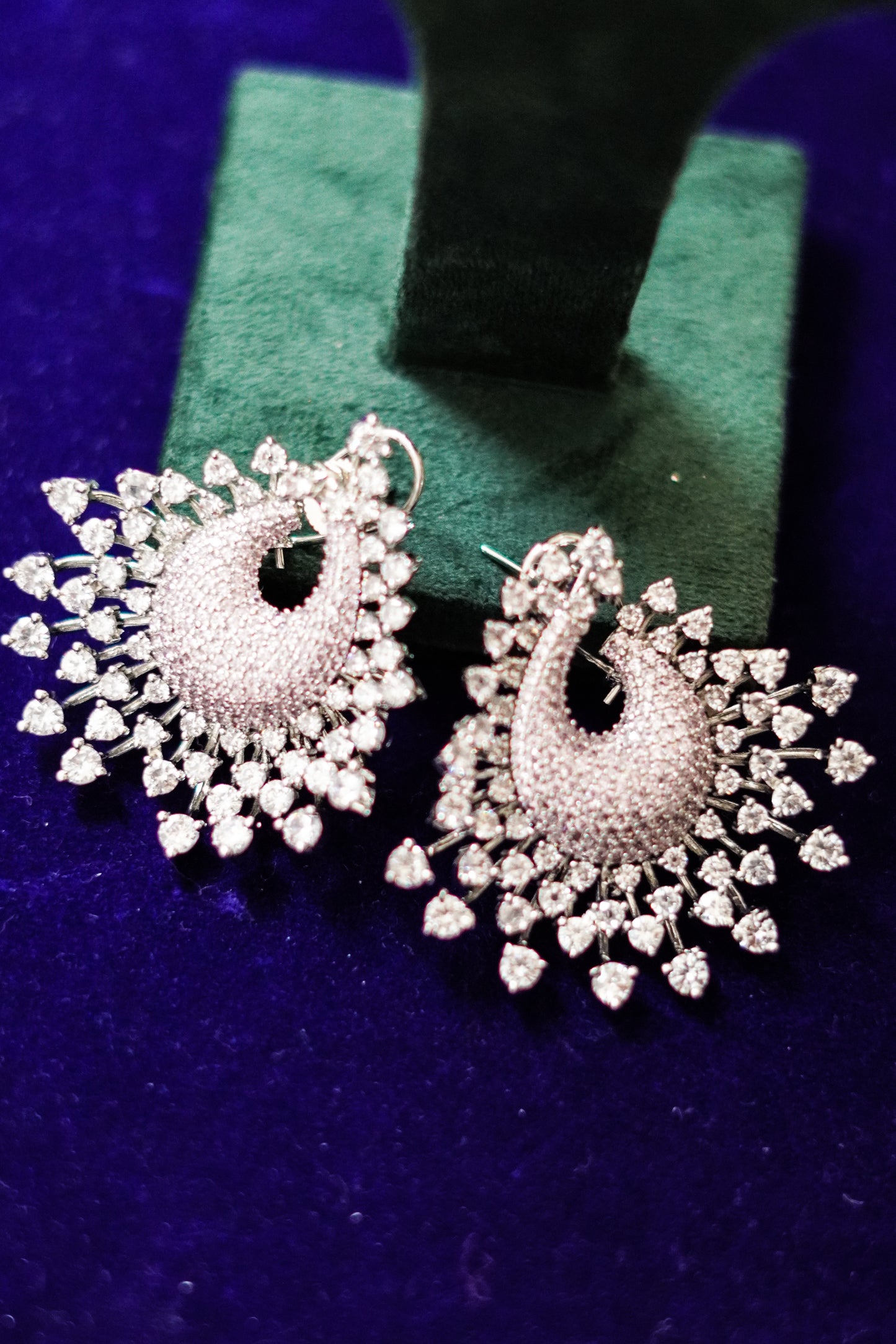 Charlotte Earrings