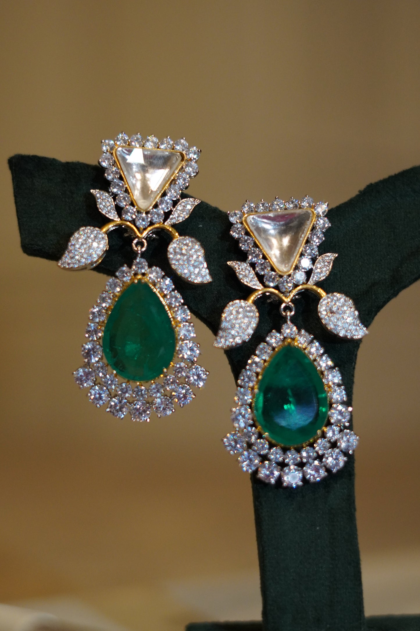 Sanya Earrings