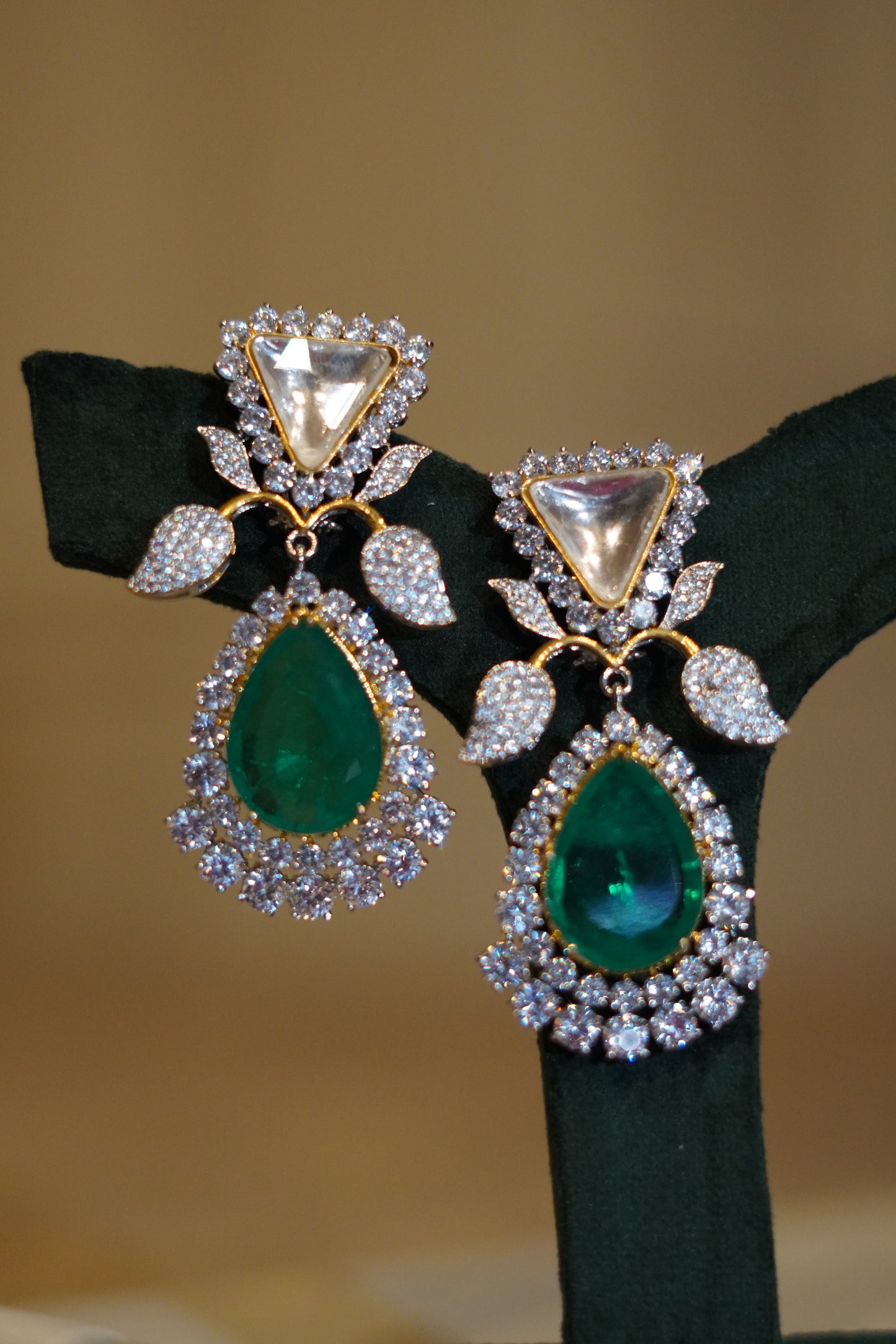 Sanya Earrings