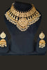 Saira Necklace (with Jhumki)