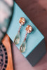 Fiona Teardrop Earrings