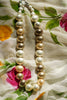 Masako Japanese Pearl Necklace