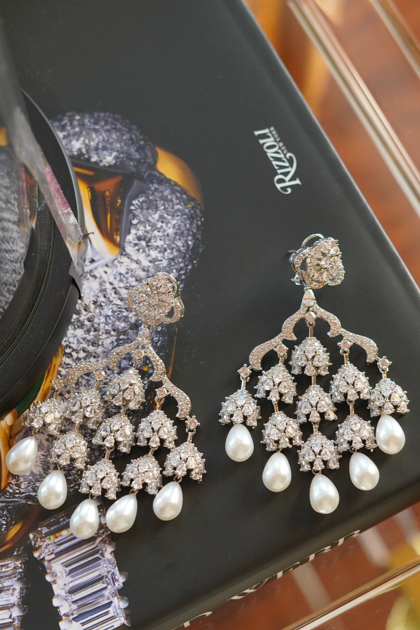 Gabriella Earrings