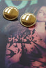 Solange Gold Earrings