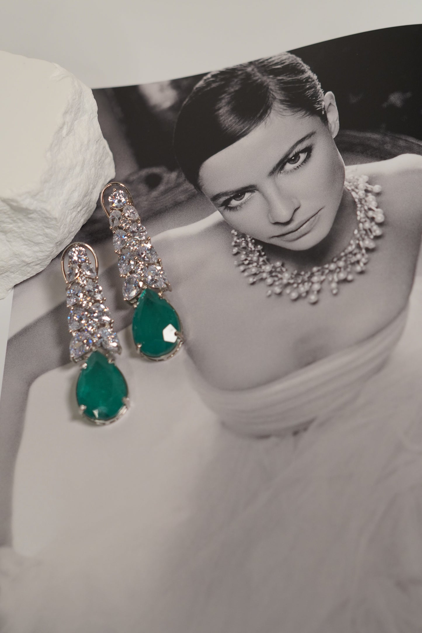 Margaux Earrings