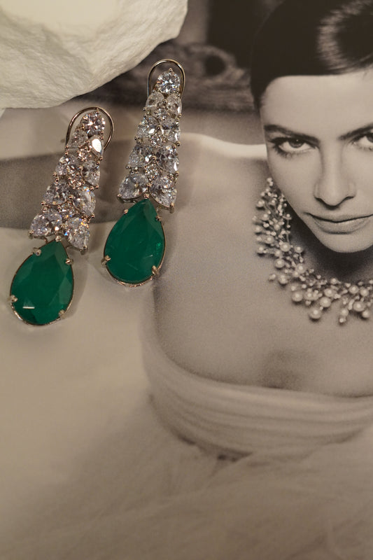 Margaux Earrings