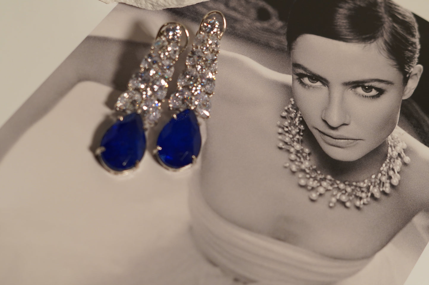 Margaux Earrings