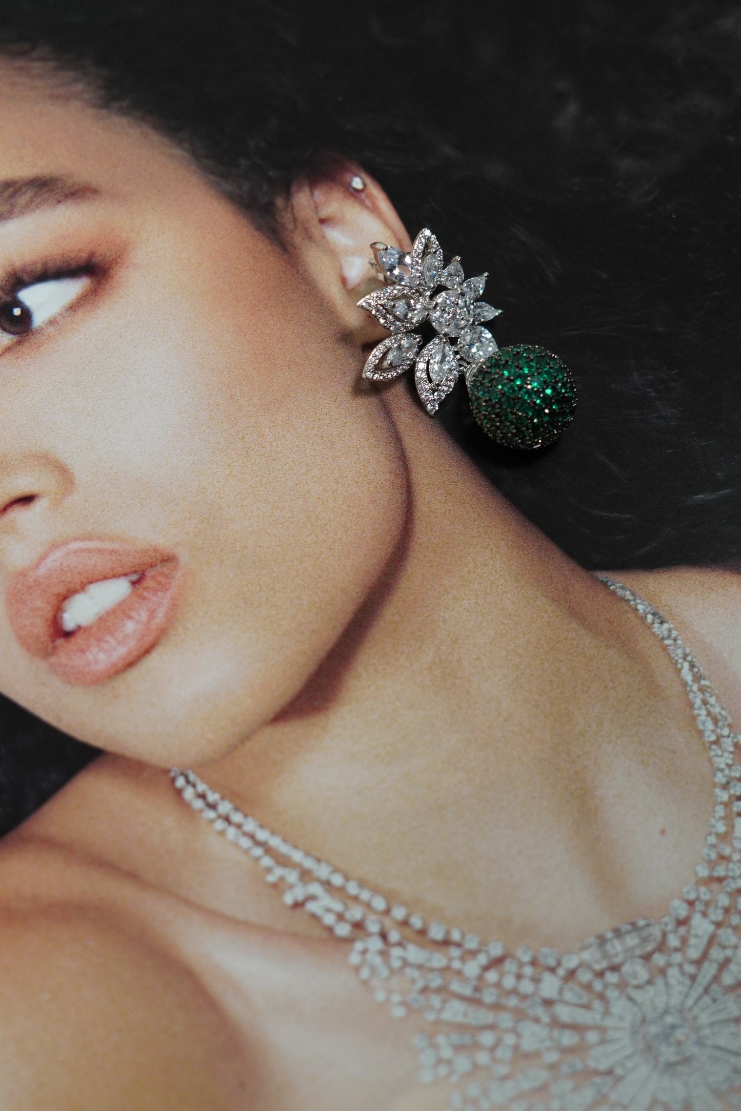 Nadine Earrings