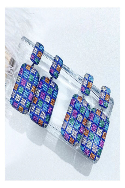 Eudoxia Earrings