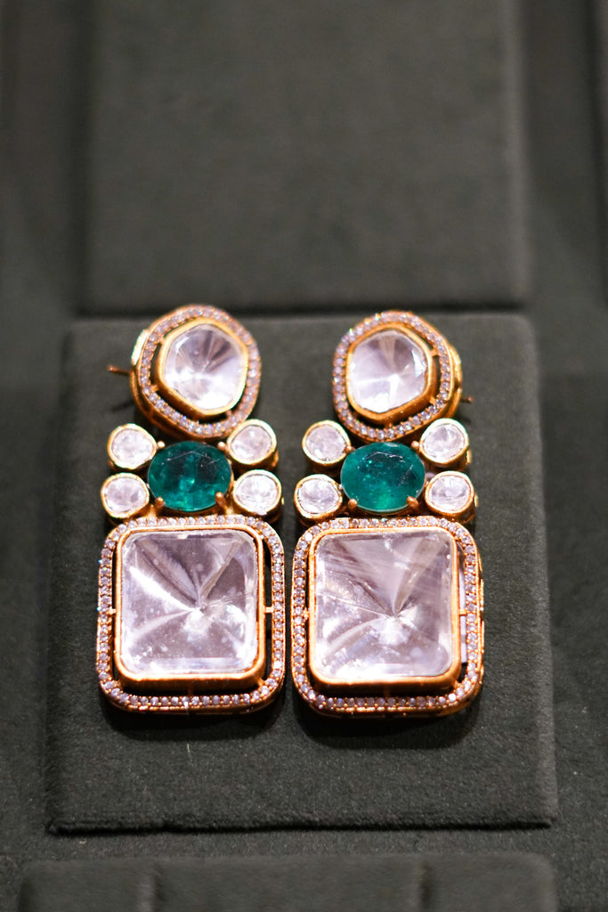 Tara Earrings