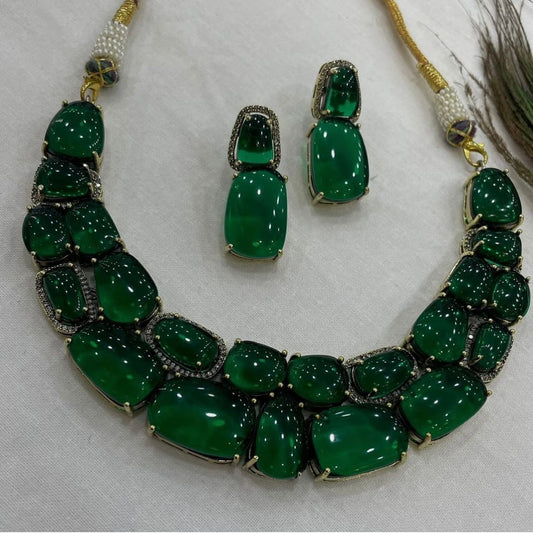 Armenia Necklace set