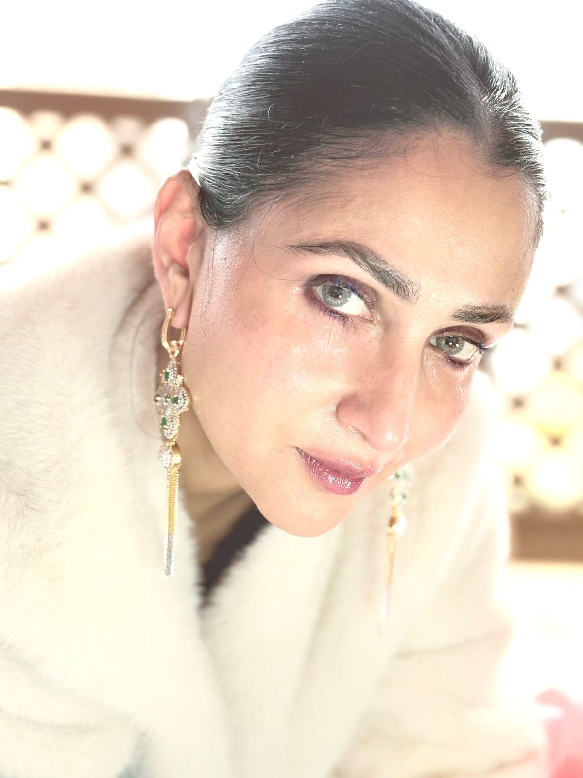 Lavinia Earrings